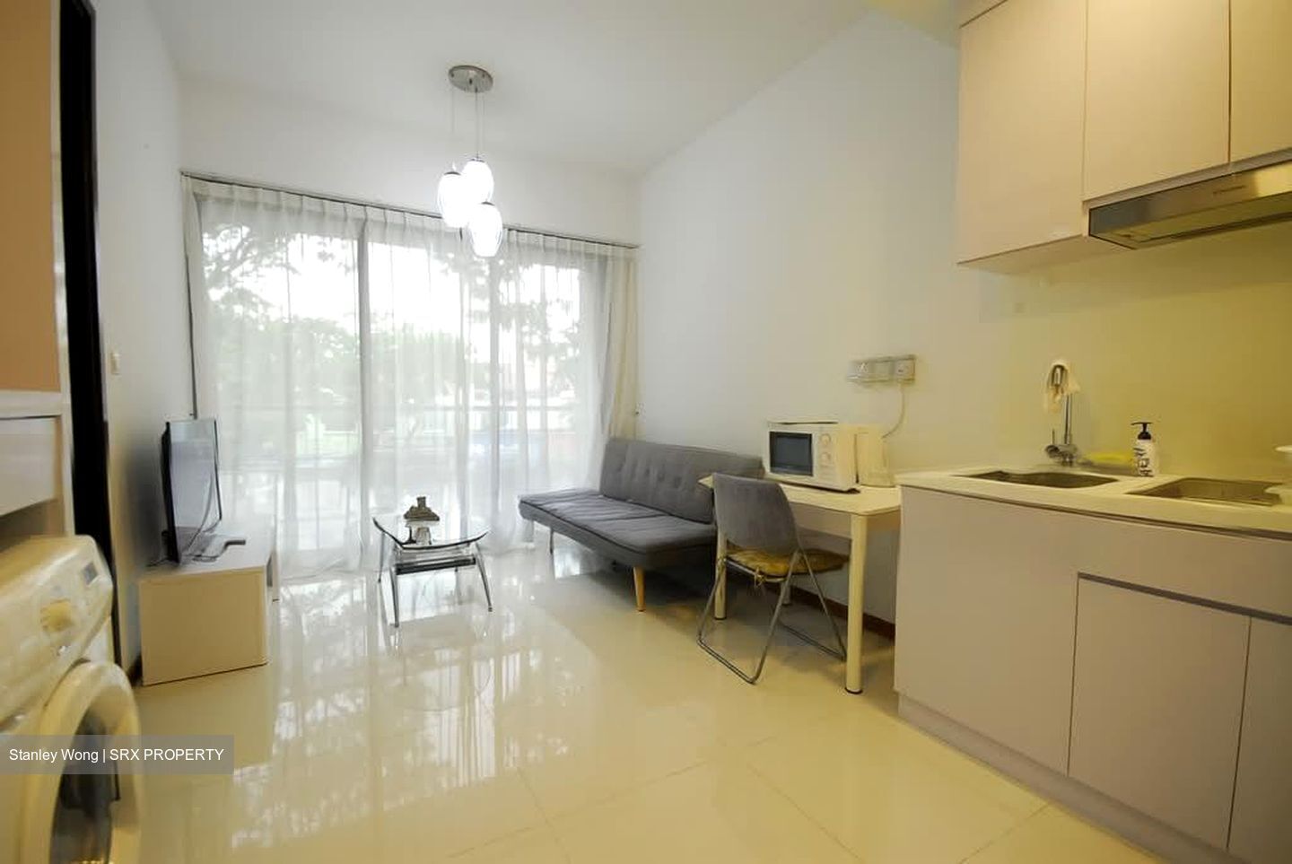 The Lenox (D14), Apartment #530068371